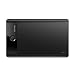 Produktbild XP-Pen Star04 batterielose Zeichnung Grafiktablett (EU-Garantie) 9 x 6" mit Dual CPU 8GB für die linke & rechten Gebrauch (5080 LPI 230 RPS 2048 Stufen) Windows & Mac – keine Batterie oder Aufladen erforderlich Pen Tablets (Black)