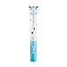 Yijan® T2S Waterproof Kids Music Electric Toothbrush Training Toothbrush For Three To Five Years Old Children Blue