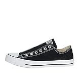 verstärkte Fersenkappe Converse Chucks CT AS Slip 164300C Schwarz, Schuhgröße:40