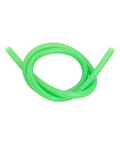 Preisvergleich Produktbild Silikonschlauch lebensmittelecht gruen
