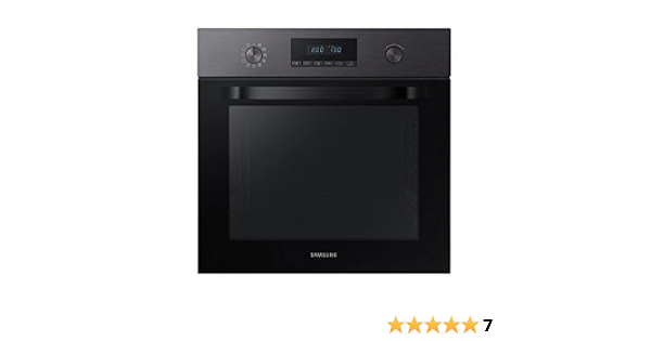 Samsung NV70K2340RM Forno elettrico 70 L Nero A : Amazon.it: Grandi  elettrodomestici