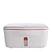 OXO Tot Perfect Pull Baby Nappy Wipes Dispenser (Orange)