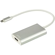 Aten UC3020 CAMLIVE HDMI to USB-C Video Capture, silber: Amazon.de ...