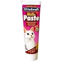 Vitakraft Pasta de malta+ Queso 100g