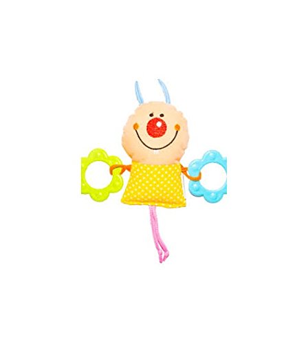 Preisvergleich Produktbild Antiallergisches Spielzeug Nano (Chapiteauskind) – Floh