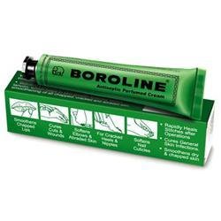 Boroline Antiseptic Ayurvedic Cream 20G