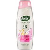 Diving Strong and Bright Shampoo 450 ml