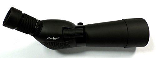 détail Nouveau modèle de 2015 (limitée pré-lancement du Stock) Olivon Lunette de surete T60–20–60 x 60–léger de Haute Qualité Coque avec appui