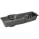 Lily Cook kp5456 molde forma tronco, acero, negro, 30 x 10 x 10 cm