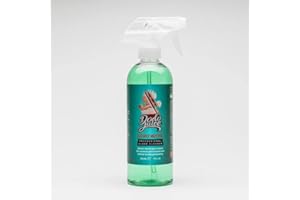 Dodo Juice DJCM500 Clearly Menthol Glass Cleaner Spray 500ml