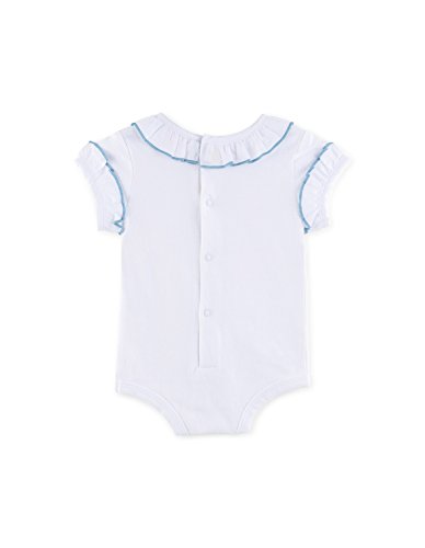 Gocco Baby-Jungen Body S71iycca602 - 3