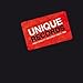 Produktbild Unique Records - High Quality Recordings Since 1988