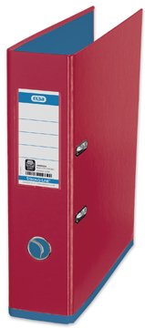 Preisvergleich Produktbild Ordner myColour rrot hbl ELBA 100025924 10489ROHB