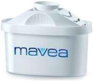 MAVEA FILTER RPLCMNT MAXTRA 1PK, 1 PC by Mavea