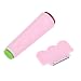 Imported 2-Sided DIY Nail Art Stamping Stamper Scraper Image Plate Manicure - Pink RS.140.00