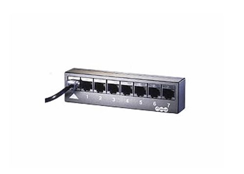 Auerswald ISDN-Multiplug