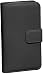 Produktbild Pedea 11460126 Book Schutzfolie Classic für Sony Xperia XZs schwarz
