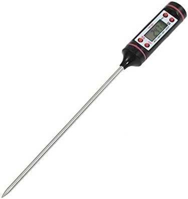 Dabbie Kitchen thermometer barbecue temperature measurement essential food liquid temperature pen