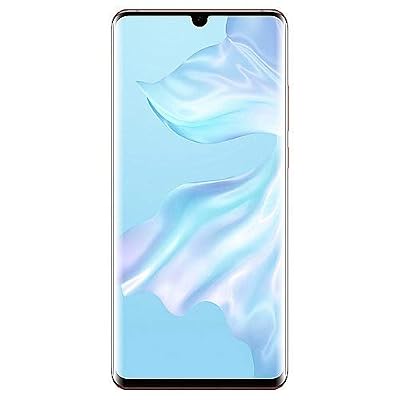 HUAWEI P30 Pro 8Go de RAM / 128Go Double Sim Amber