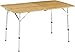 Produktbild Outwell Bambustisch Custer L
