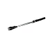 Produktbild GLCHQ 3 x LED tragbare Teleskop Taschenlampe, tragbare Arbeitsleuchte Flexible Extensible Led Taschenlampen Torch Magnetische Kopf Pick up Tool Blitzlicht Lampe (enthalten 4 x LR44 Batterien)