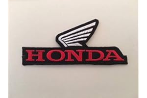 CEEBOO A373 Aufnäher Motorrad Japan H 10 x 4,5 cm