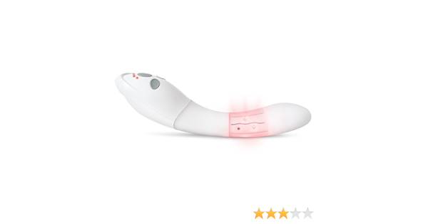 Vsculpt Pelvic Floor Toner For Vaginal Rejuvenation Therapy Increase Blood Flow Amazon De Drogerie Korperpflege