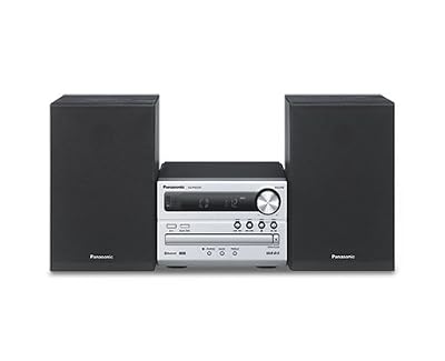 Panasonic SC-PM250 Système Audio(Noir)