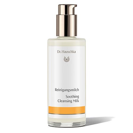 Dr Hauschka Soothing Cleansing Milk
