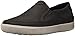 Produktbild ECCO Men's Gary Slip On Fashion Sneaker, Black, 39 EU/5-5.5 US