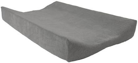 Jollein 550 – 503 Volts Changing Mat Cover 50 x 70 cm Anthracite
