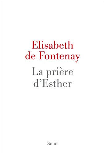 Download La Prière d'Esther Download La Prière d'Esther