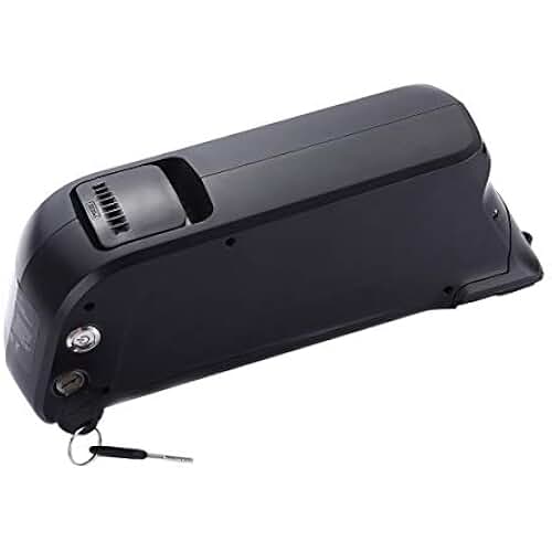 amazon batteria bicicletta