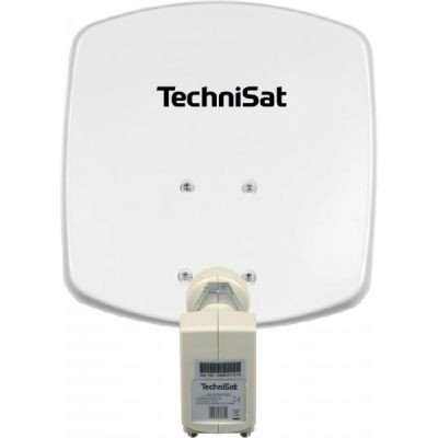 Price comparison product image Technisat Digidish 33 Single LNB