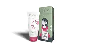 Gypsy Syrup - Philtre Vepo (Previously Philtre Emulsion Wash) | Repairing Treatment | Hair Shampoo | 200g