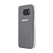 Produktbild Incipio Feather Pure Case für Samsung Galaxy S7 in transparent - von Samsung zertifizierte Schutzhülle [Ultra dünn | Sehr leicht | Kratzfeste Beschichtung] - SA-721-CLR