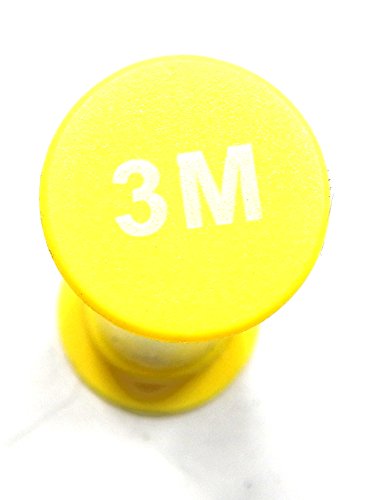 Sanduhren Set bestehend aus 6 bunten Eieruhren 30 Sekunden 1 Minute 2 Minuten 3 Minuten 5 Minuten und 10 Minuten - 9