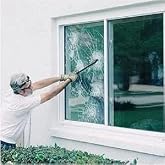 G&uuml;venlik Şeffaf Cam Filmi Kırılmaz 2 Mil (50 cm x 1 Metre) (50 cm x 3 Metre)