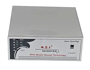 Rashri' One For All Cabinet for 500 watt Inverter