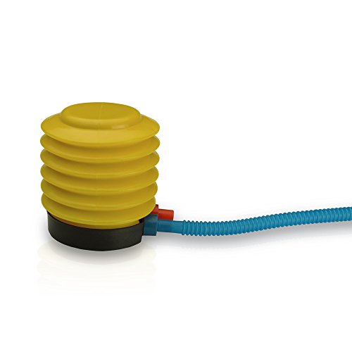 diMio Gymnastikball 55-65 cm in 7 Farben inkl. Pumpe - 7