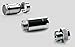 Produktbild Whirlator®-Besseres Wasser, Grundausstattung, 3er Set GA 400, 1 Waschtisch-Adapter WTC 241, 1 Dusch-Adapter DAC 120, 1 Maschinen-Adapter MA 340