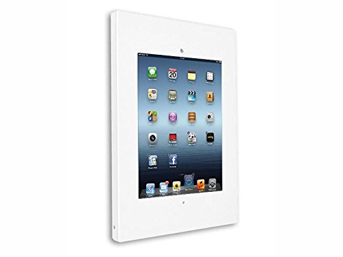 TabLines Schutzgehäuse für Apple iPad Air 2 weiß