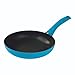 Produktbild KUHN RIKON 31522 Colori Cucina Induction Bratpfanne, 24 cm, blau
