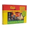 Grill Flamis Anznder 28 Sticks