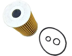 OGLS CAR ENGINE OIL FILTER COMPATIBLE WITH LAURA 2.0 TDI 2010 TO 2014