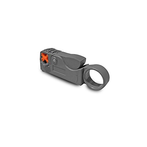 Kompressionszange 20 F Kompressionsstecker ABISOLIERER Kompressions Stecker Set - 5