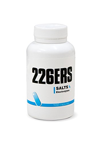Preisvergleich Produktbild 226ers SALTS Salztabletten 100 Stk