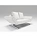 Produktbild Innovation Schlafsofa Ghia, weiß