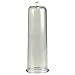 Produktbild The Phenom Professional 1.75 ( 1 3/4 )" x 9 " Penis Vacuum Cylinder with Female Connector For Hand Pump Systems - No Pills, Safe & Natural