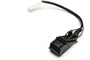 Original Volkswagen VW Ersatzteile beheizte Spritzdüse Fächerdüse, vorn (VW Golf 4 Bora Passat)